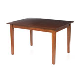 Arts and Crafts 7 Piece Dining Set