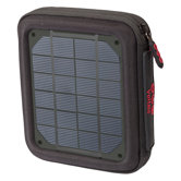Amp Solar Charger