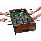 Tabletop Foosball