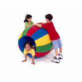 Rainbow Barrel