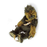 Chewbacca Backpack Buddies