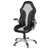 B&uuml;rostuhl / Chefsessel "Miami 400" mit Armlehnen