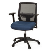 B&uuml;rostuhl / Chefsessel "Chester Automatic"