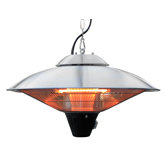 Hanging Electric Patio Heater