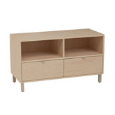 High Line 42" TV Stand