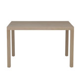 Parsons Dining Table