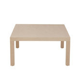 Parsons Coffee Table