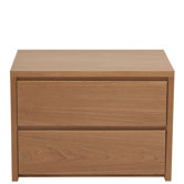 Thompson 2 Drawer Chest