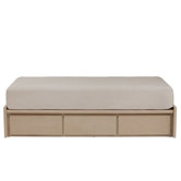 Thompson 6 Drawer Storage Platform Bed