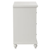English Country 3 Drawer Chest