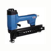 Pneumatic Tacker 16G Medium Crown Stapler
