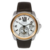 Leather Watches