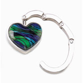 Heart of the Sea Handbag Hook