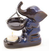 Lucky Trunk Oil Warmer