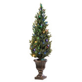 Holiday Sparkle Tree