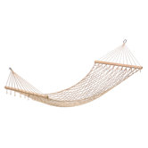 Woven Solo Hammock