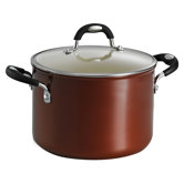 Style 6-qt. Sauce Pot