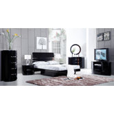 Grace Bedroom Collection