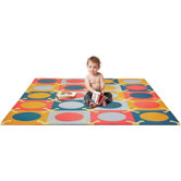 Playspot Foam Tiles
