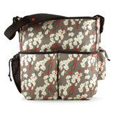 Duo Deluxe Diaper Bag