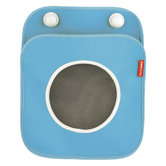 Tubby Bath Toy Organizer in Blue