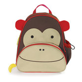 Zoo Pack Monkey Backpack