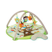 Treetop Friends Activity Gym