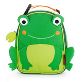 Zoo Frog Lunchie