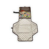 Jonathan Adler Pronto Changing Station in Wave Multi