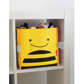 Zoo Storage Bin