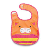 Zoo Bib