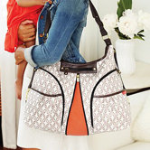 Versa Diaper Bag