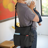 Duo Deluxe Edition Diaper Bag