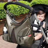 Versa Diaper Bag