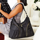Versa Diaper Bag