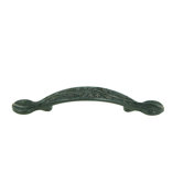 Vineyard Harvest Cabinet Pull