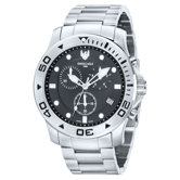 Sea Bridge Men's Chronograph Watch