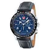 Men's Flight Deck Watch