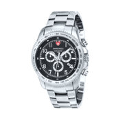 Men's Landmaster Chronograph Watch