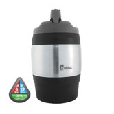 Sport 2.1L Jug in Black