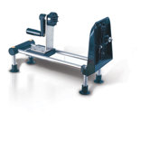 Le Rouet Gourmet Turning Slicer