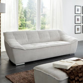 3-er Sofa "Ivory"