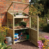 Mini Greenhouse