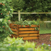 Budget Composter