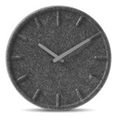 Felt35 Wall Clock
