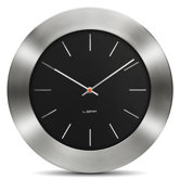 Bold55 Wall Clock
