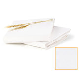 Luxo Fitted Sheets (Set of 2)