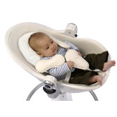 Universal Snug Seat Pad