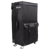 Alma Papa Store Crib Case