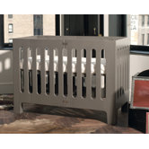 Alma Max 3 Piece Nursery Crib Set